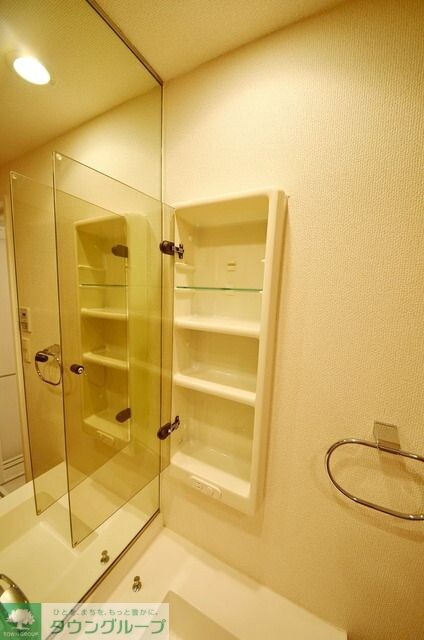 グレイスコート志村三丁目の物件内観写真