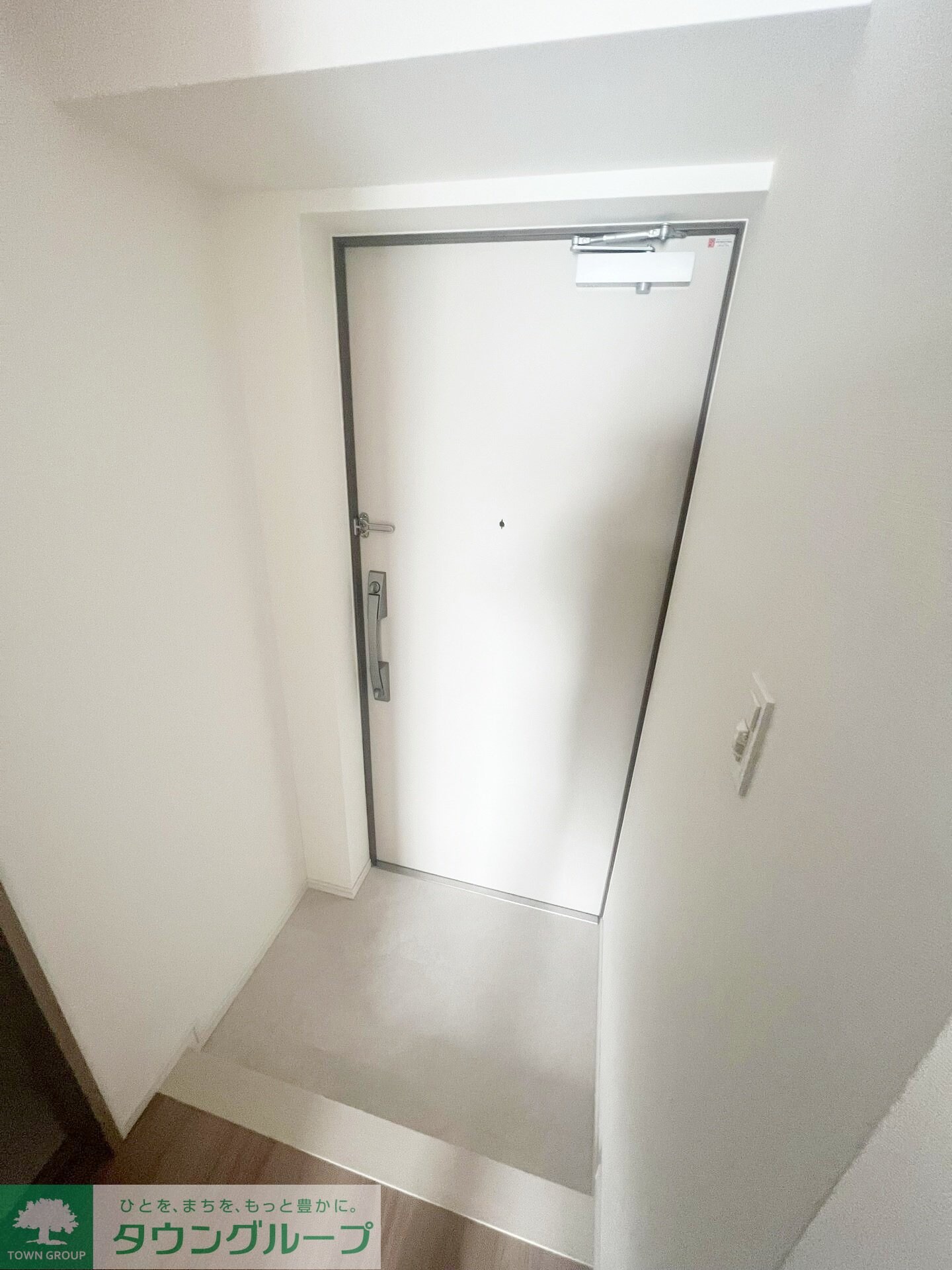 アンベリール王子の物件内観写真