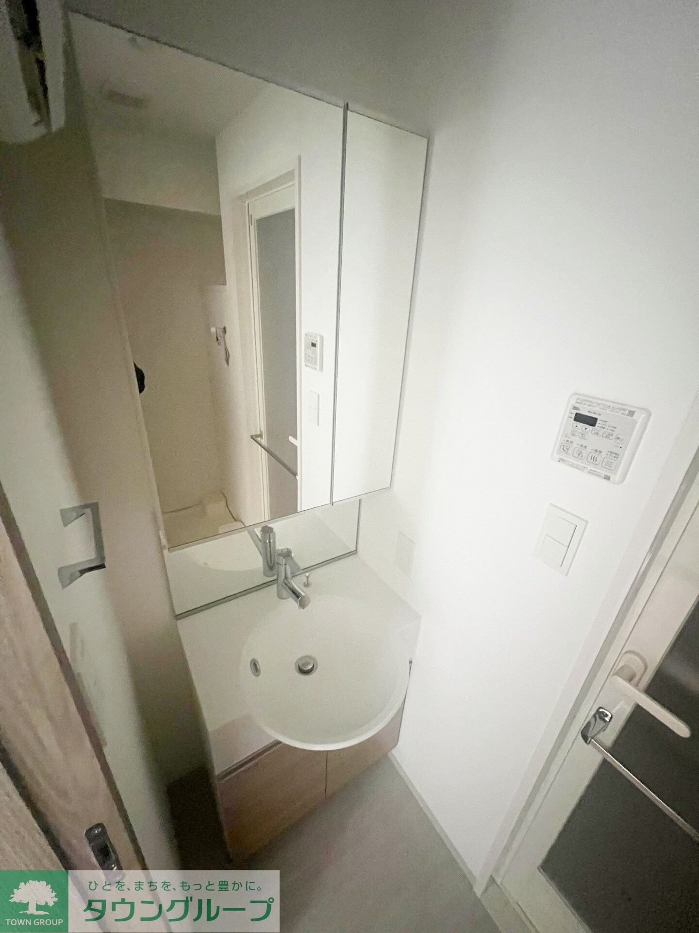 アンベリール王子の物件内観写真