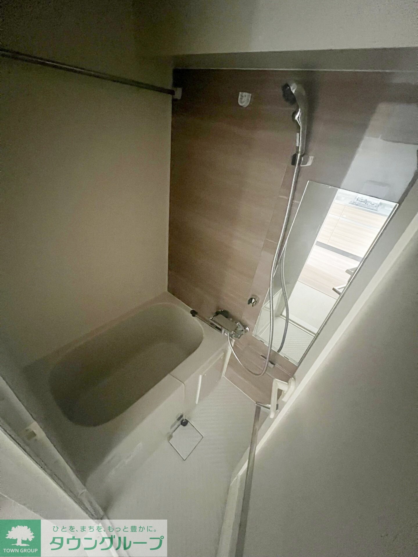 アンベリール王子の物件内観写真