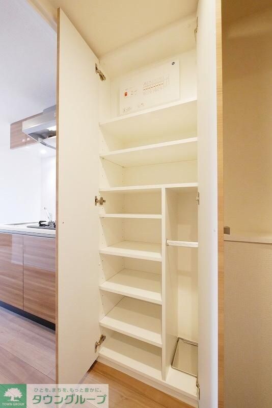 HF西巣鴨レジデンスの物件内観写真