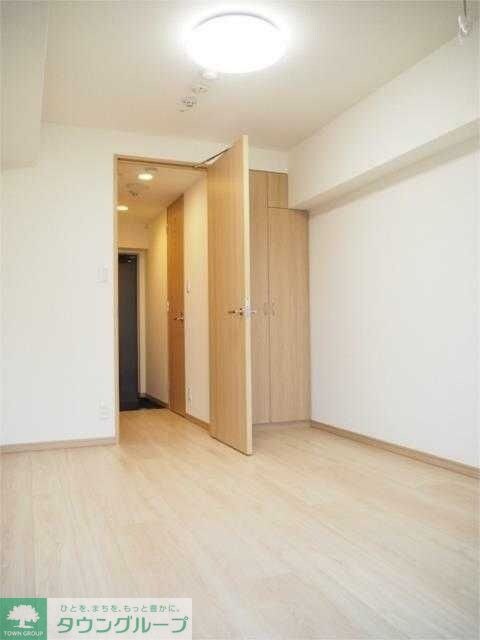 ルーブル東十条の物件内観写真