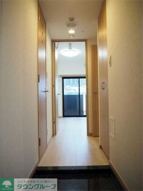 ルーブル東十条の物件内観写真