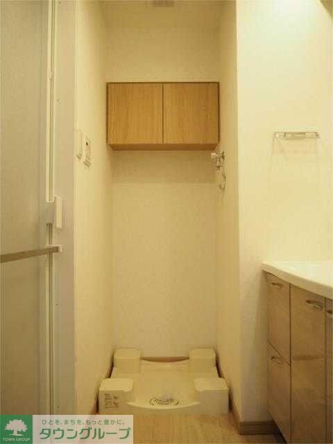 ルーブル東十条の物件内観写真