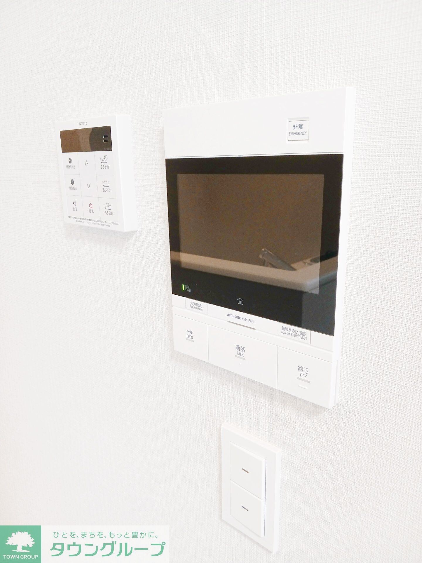 コートレジデンス南大塚の物件内観写真