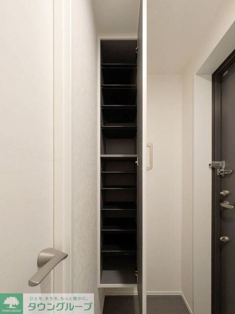 Ｍステージ志村坂上の物件内観写真