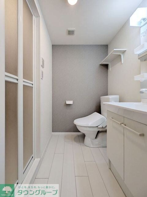 Ｍステージ志村坂上の物件内観写真