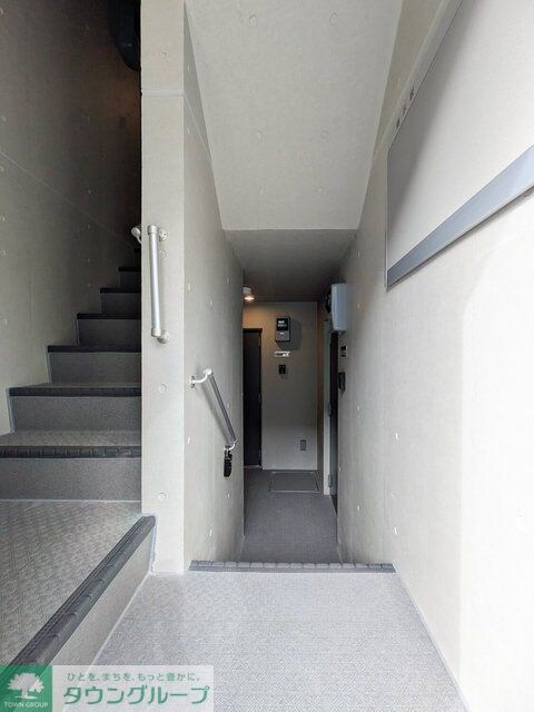 Ｍステージ志村坂上の物件内観写真