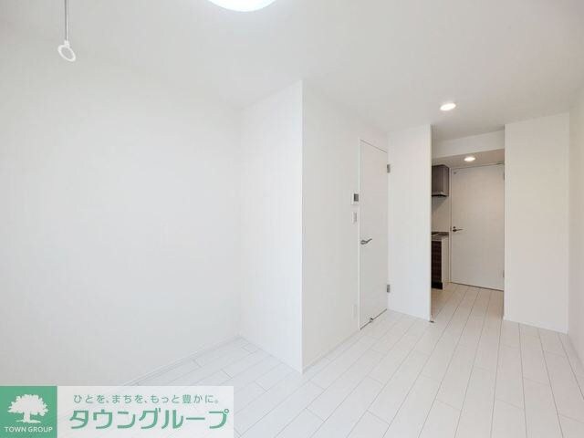 Ｍステージ志村坂上の物件内観写真