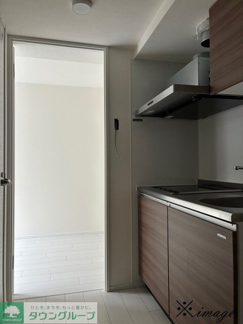 Ｍステージ志村坂上の物件内観写真