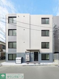 Ｍステージ志村坂上の物件内観写真