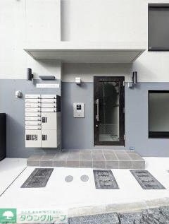 Ｍステージ志村坂上の物件内観写真