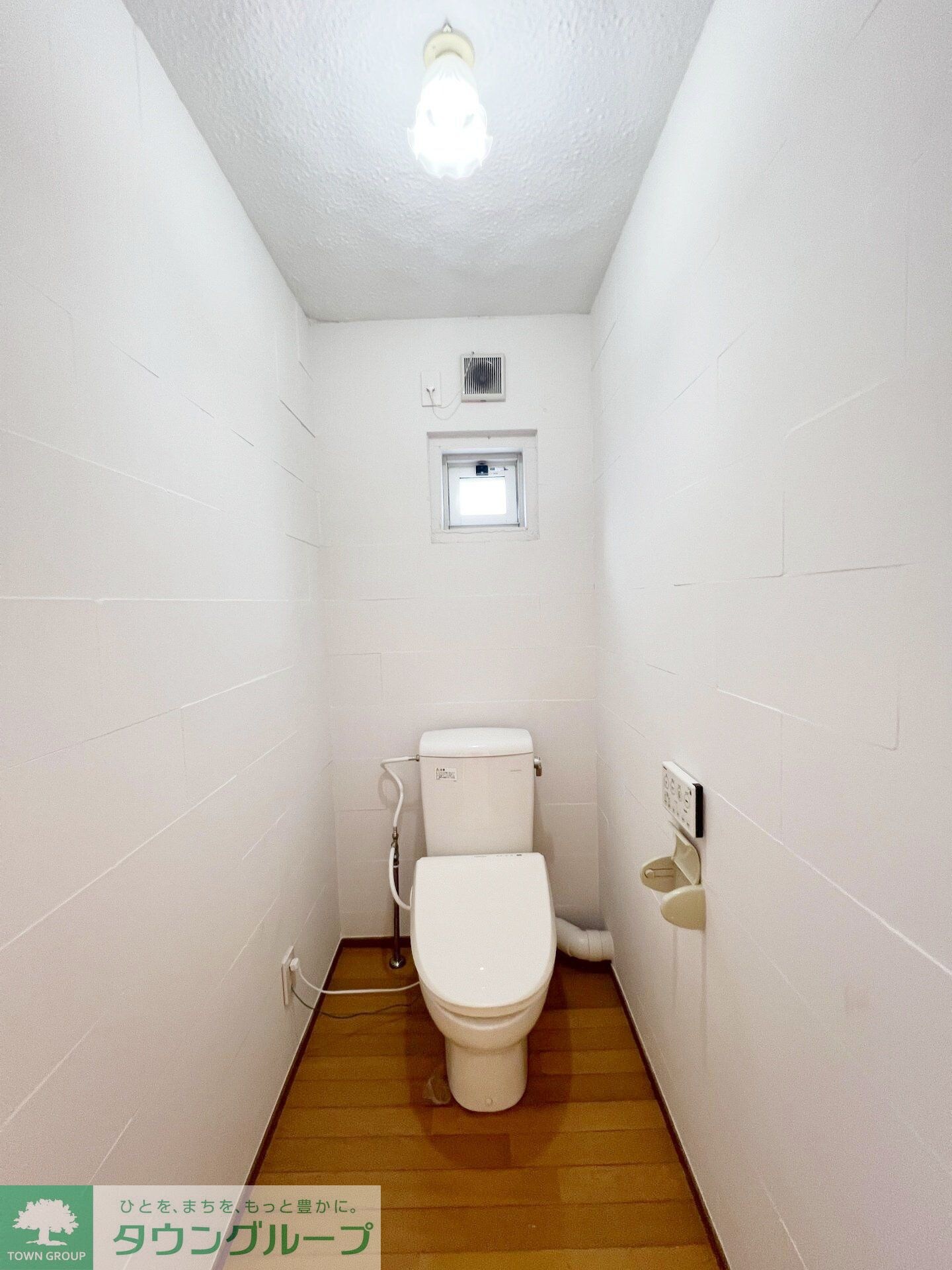 モデラートの物件内観写真