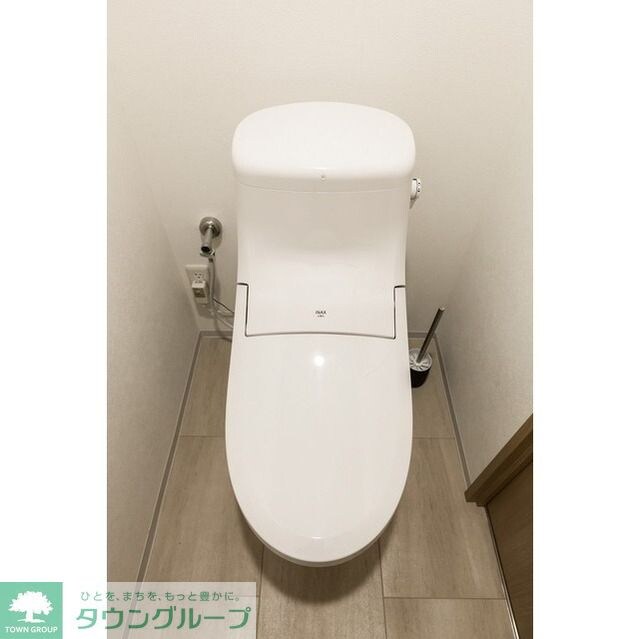 コンフォリア高島平の物件内観写真