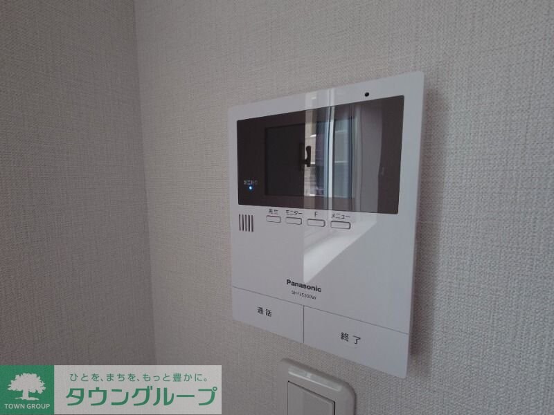 エリタージュの物件内観写真