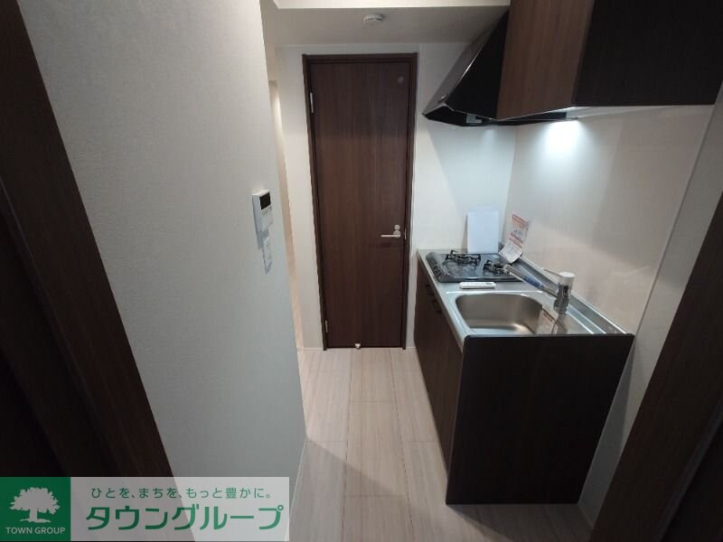 エリタージュの物件内観写真