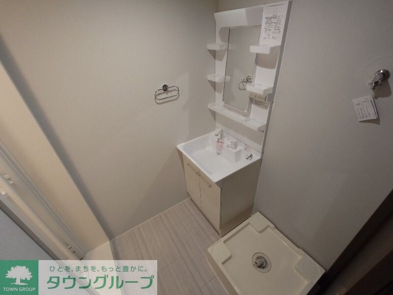 エリタージュの物件内観写真