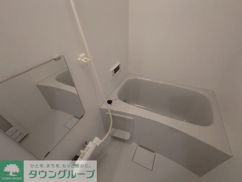 エリタージュの物件内観写真