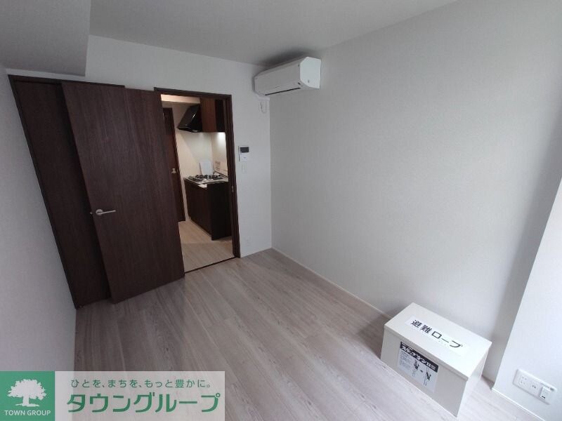 エリタージュの物件内観写真