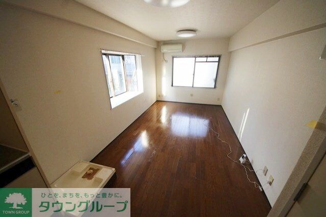 ダイヤモンドレジデンス南大塚の物件内観写真