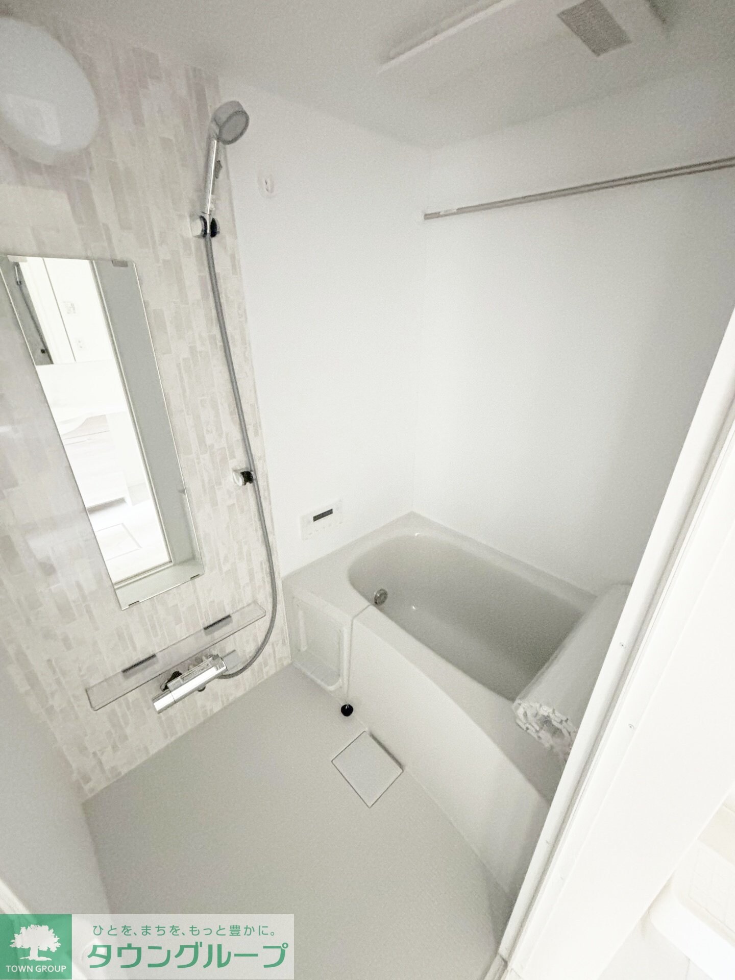 Cerisier Terrasse播磨坂の物件内観写真