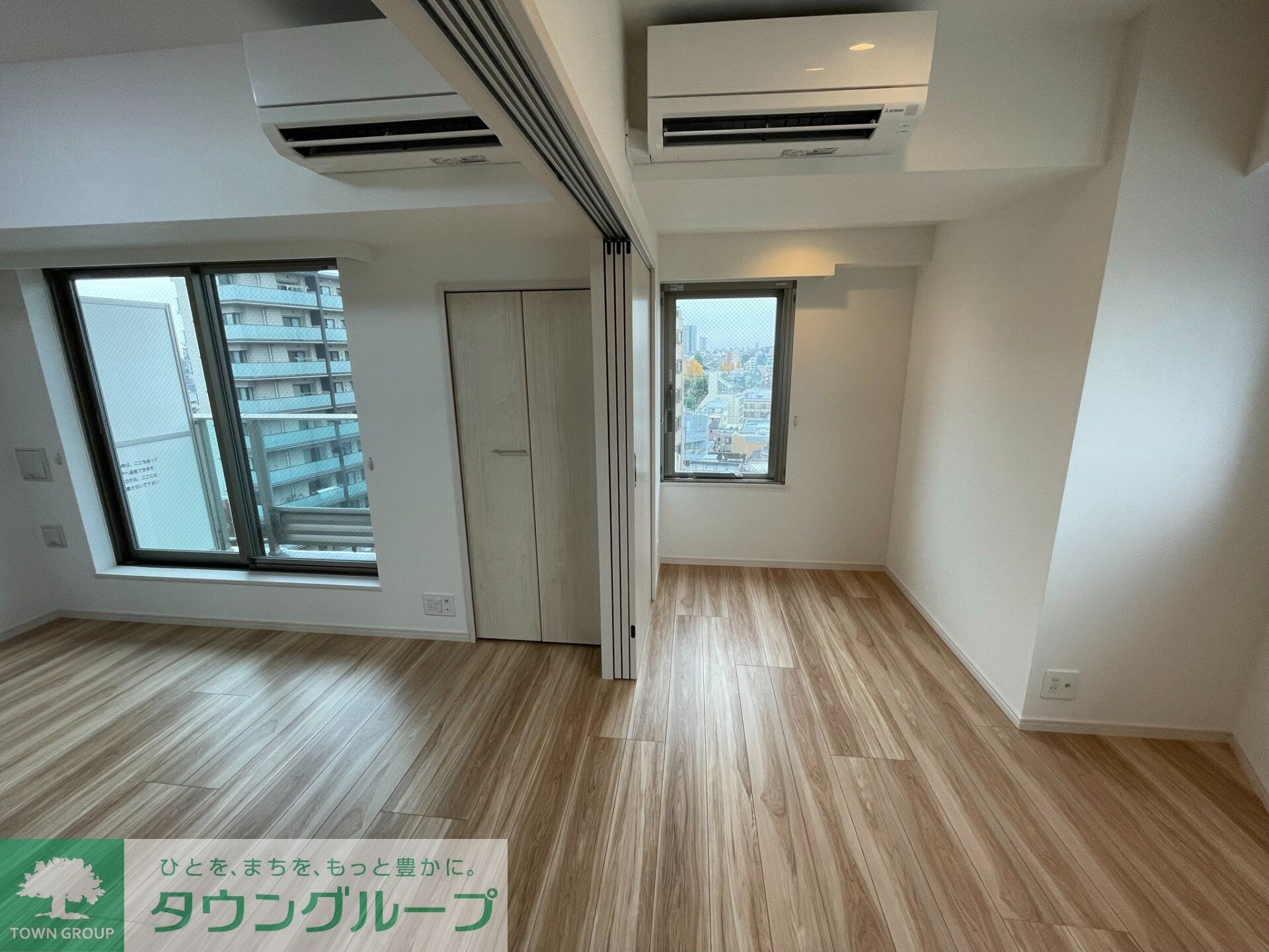 ＷＨＡＲＦ駒込の物件内観写真