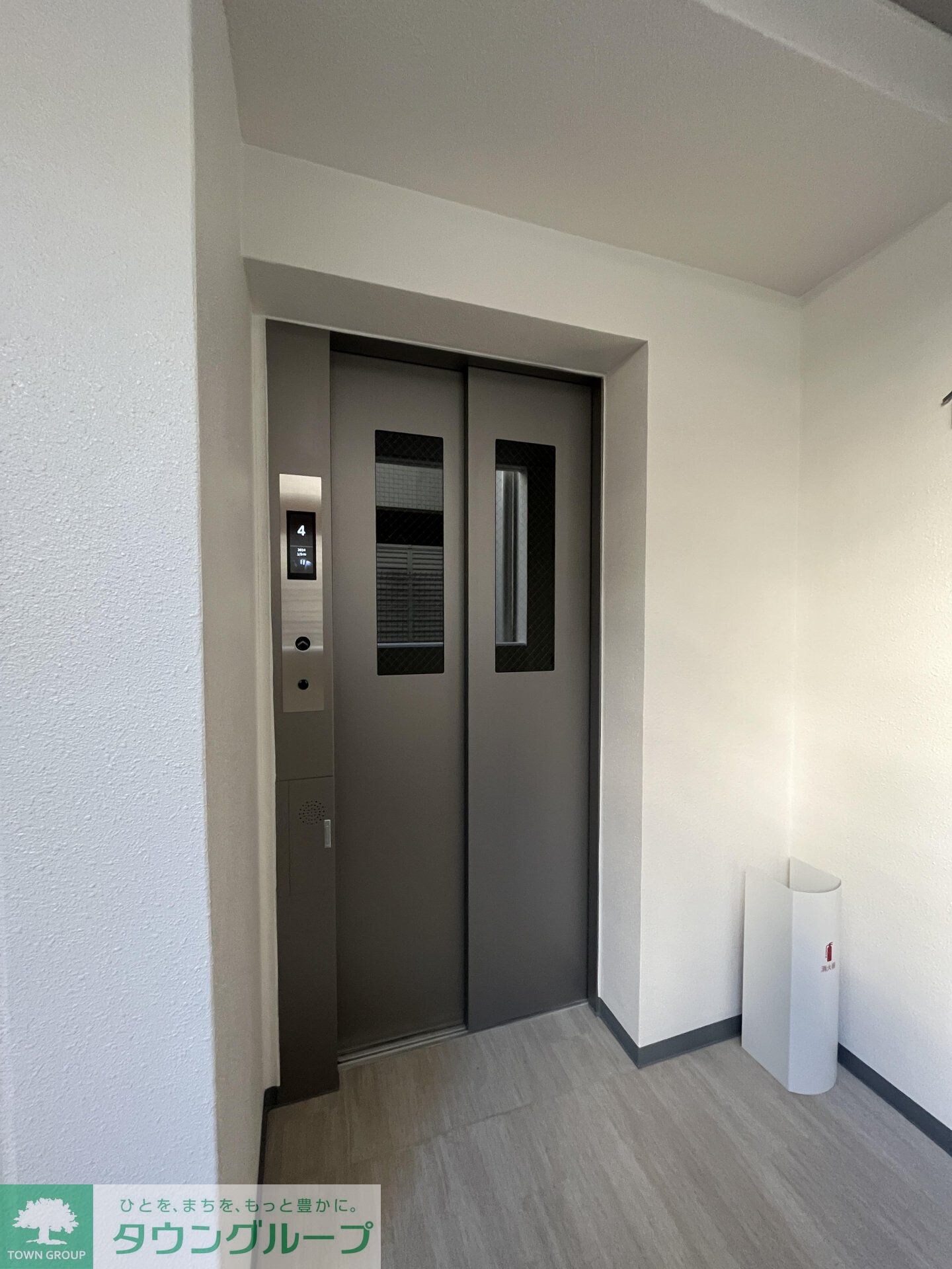 ＷＨＡＲＦ駒込の物件内観写真