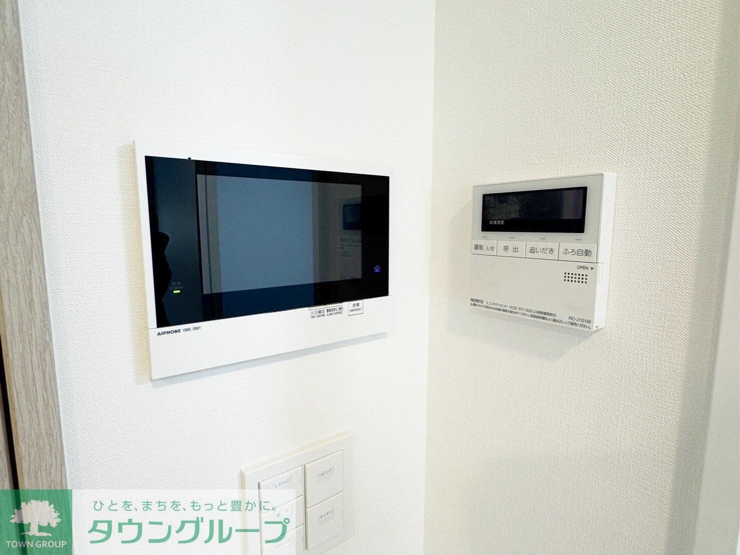 アーバンパーク日暮里IIの物件内観写真