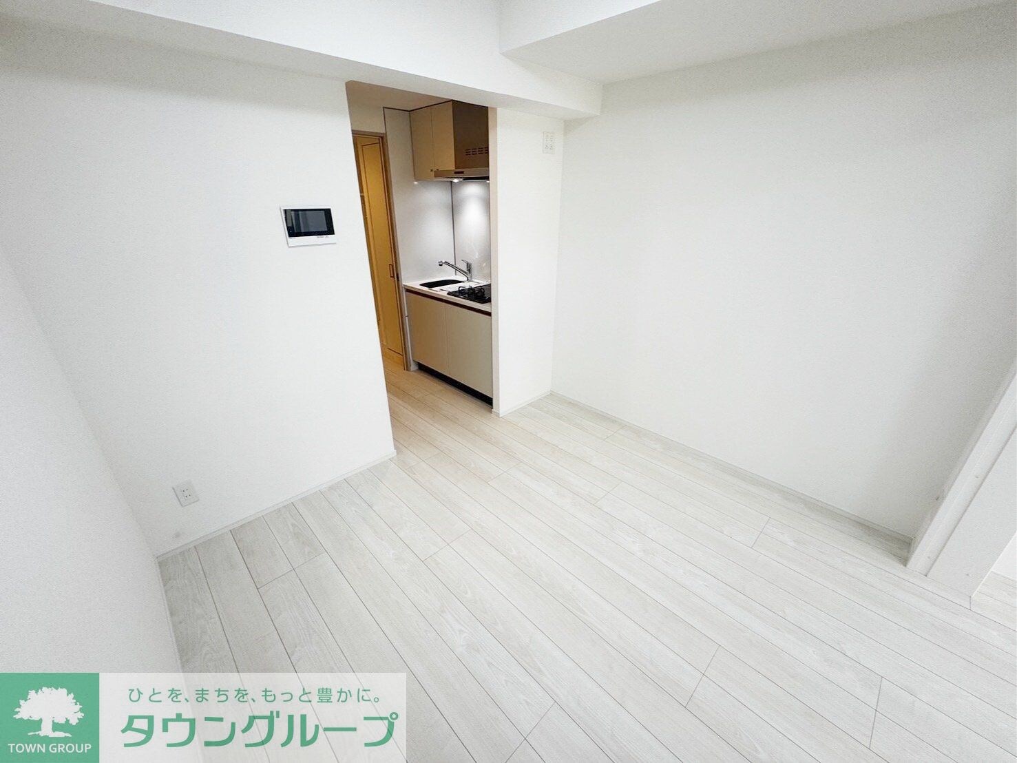 アーバンパーク日暮里IIの物件内観写真