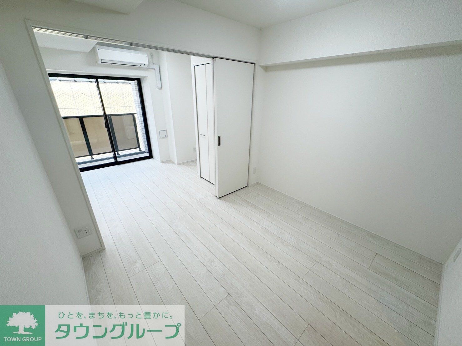 アーバンパーク日暮里IIの物件内観写真