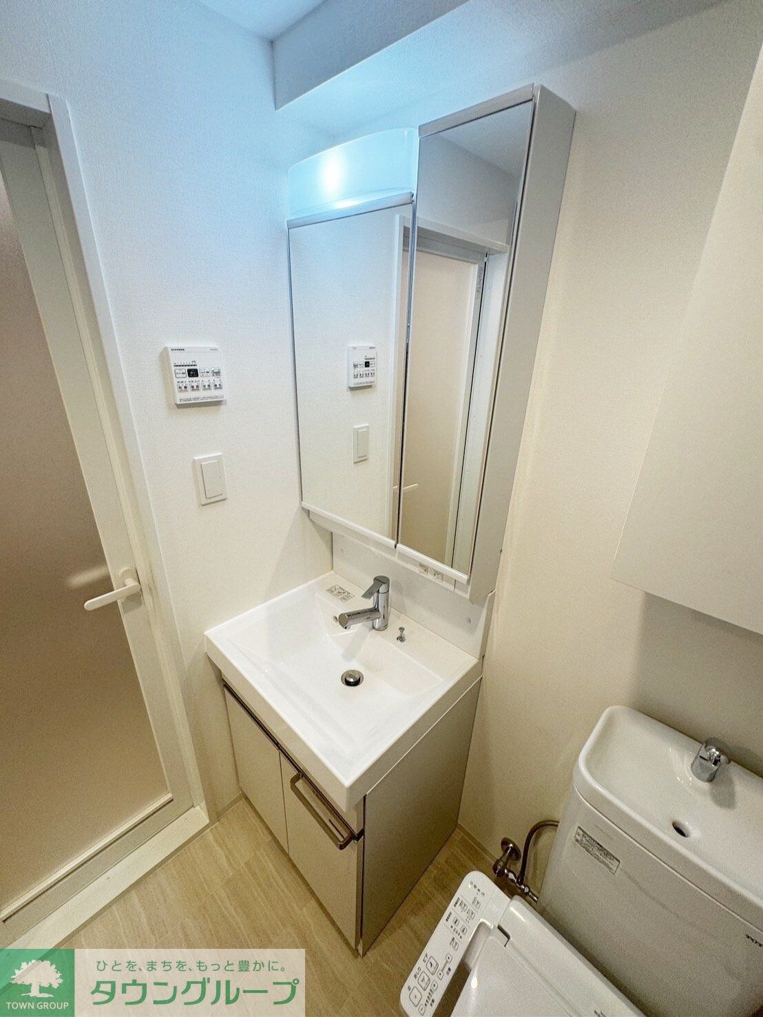 アーバンパーク日暮里IIの物件内観写真