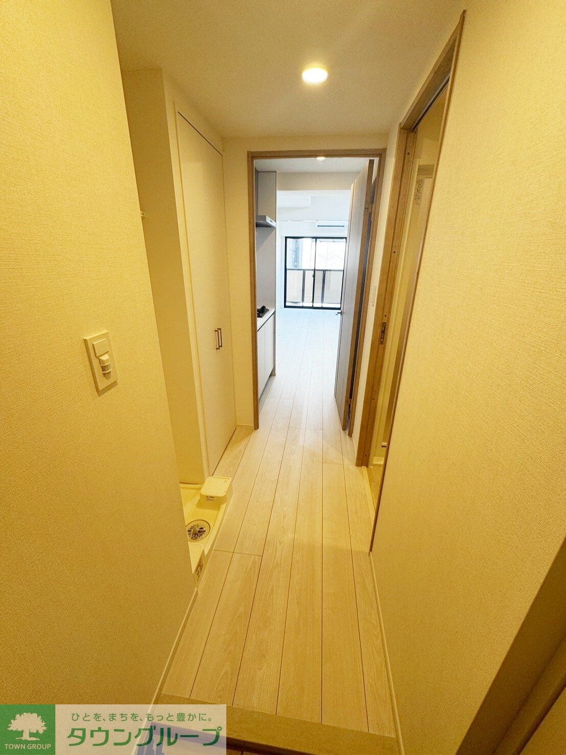 アーバンパーク日暮里IIの物件内観写真