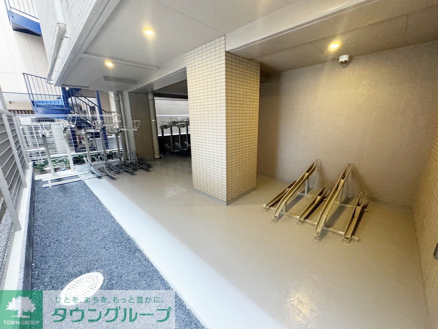 アーバンパーク日暮里IIの物件内観写真