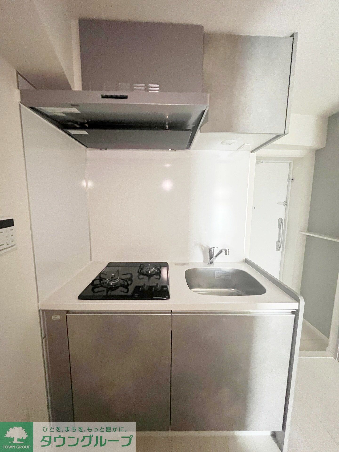 ＡＲＫＭＡＲＫ池袋本町の物件内観写真