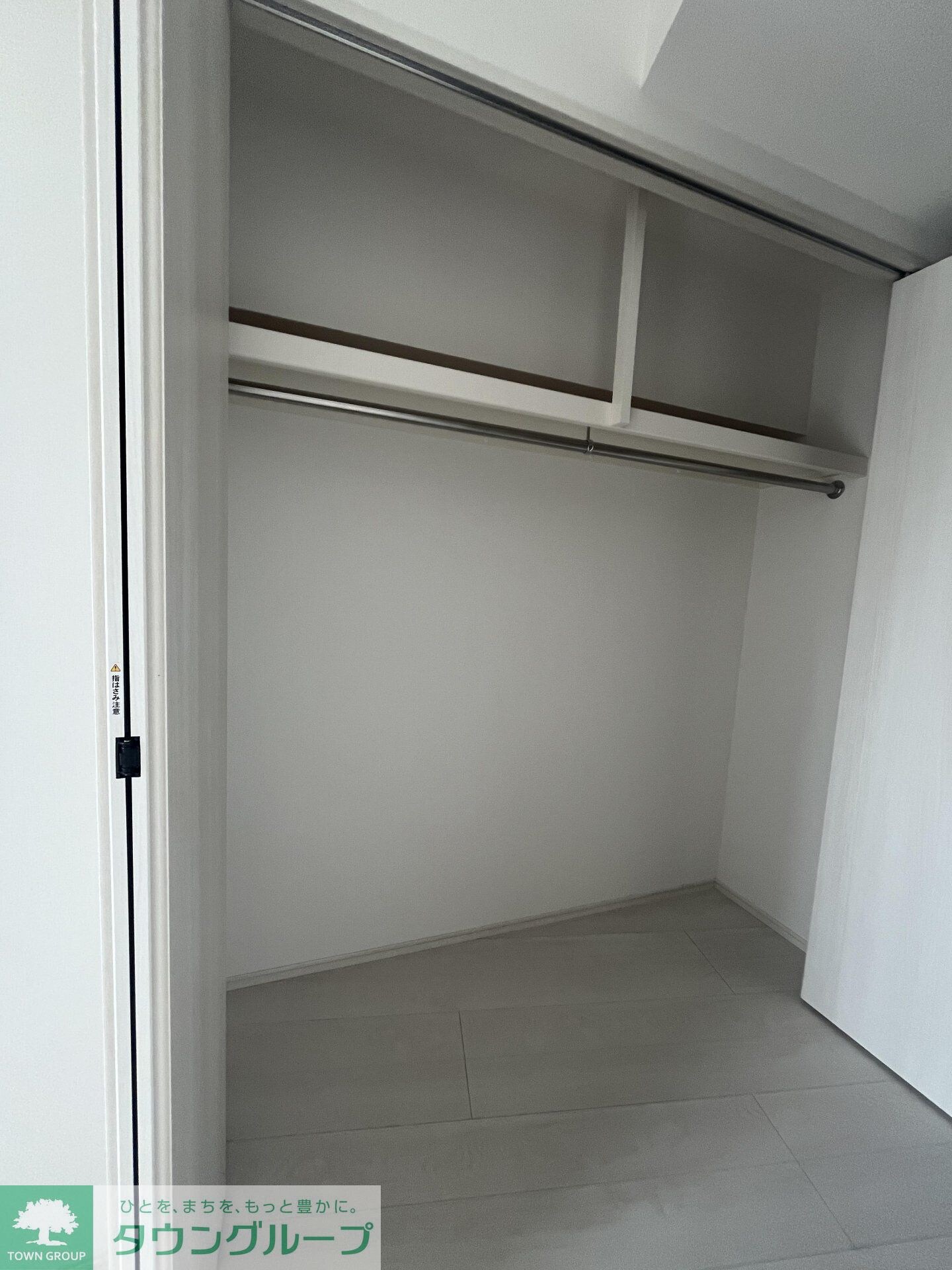 ＡＲＫＭＡＲＫ池袋本町の物件内観写真