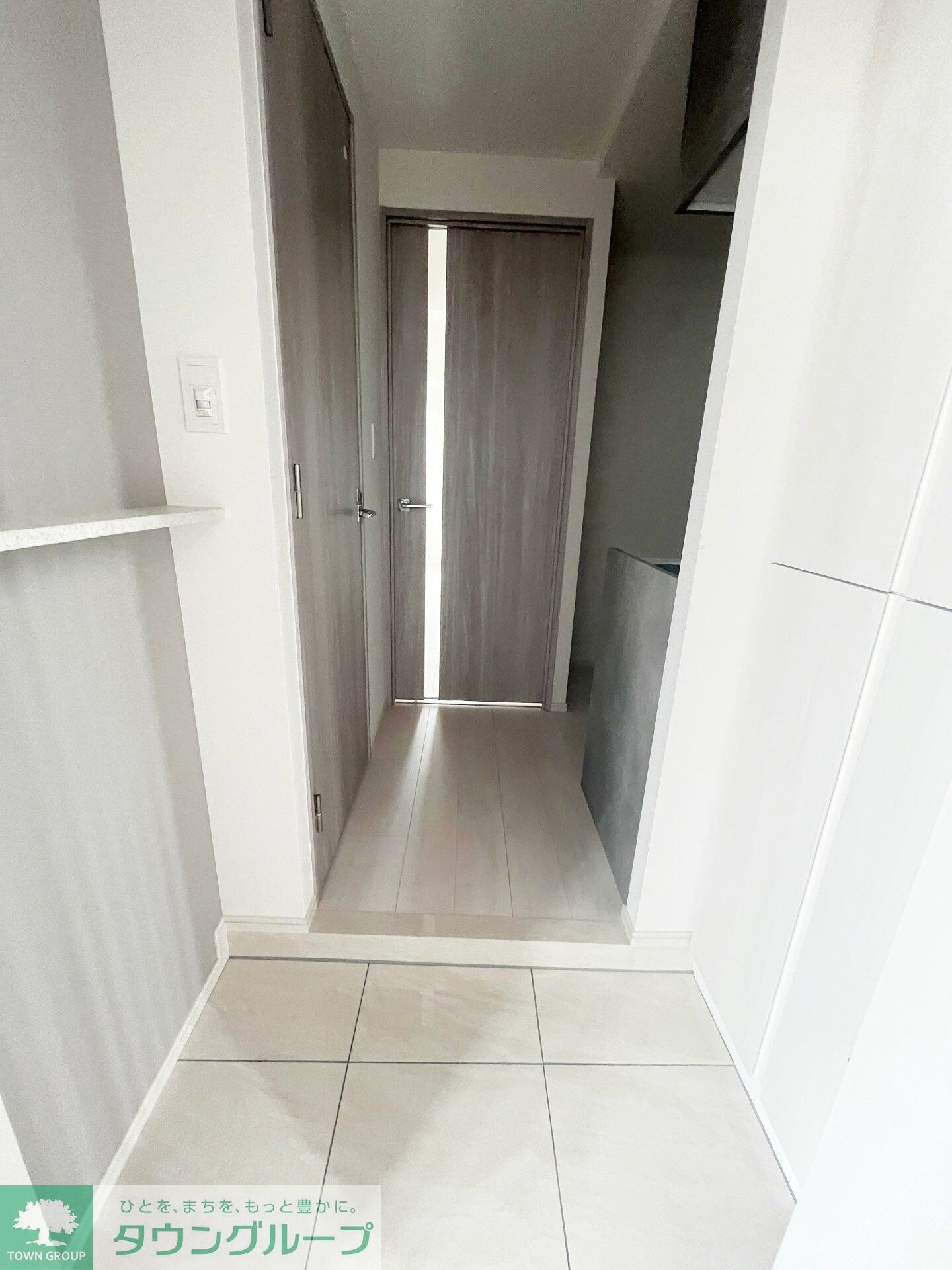 ＡＲＫＭＡＲＫ池袋本町の物件内観写真