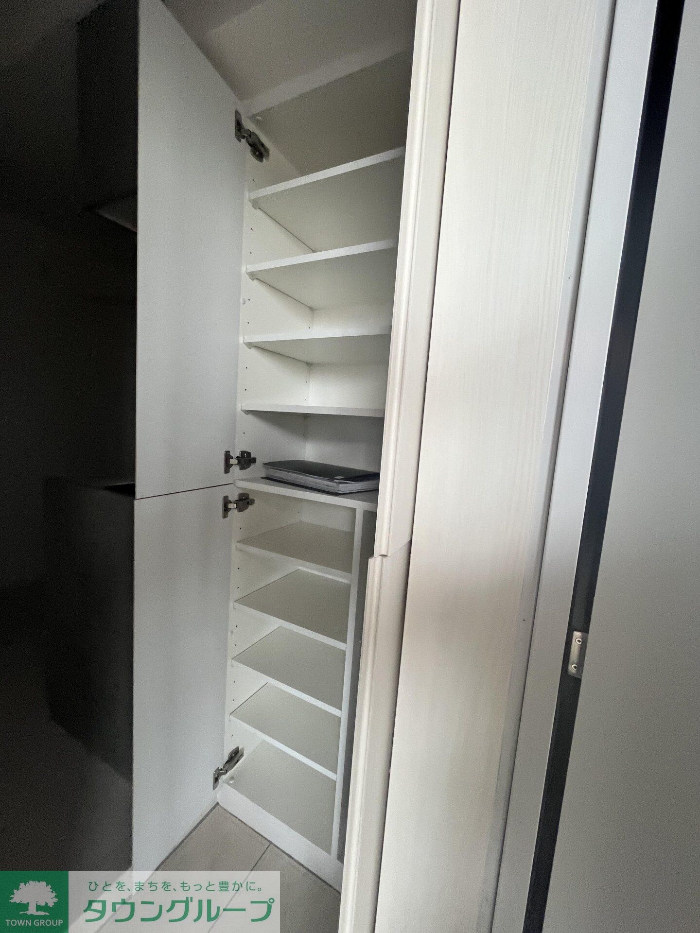 ＡＲＫＭＡＲＫ池袋本町の物件内観写真