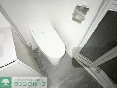 レピュア蓮根レジデンスEASTの物件内観写真