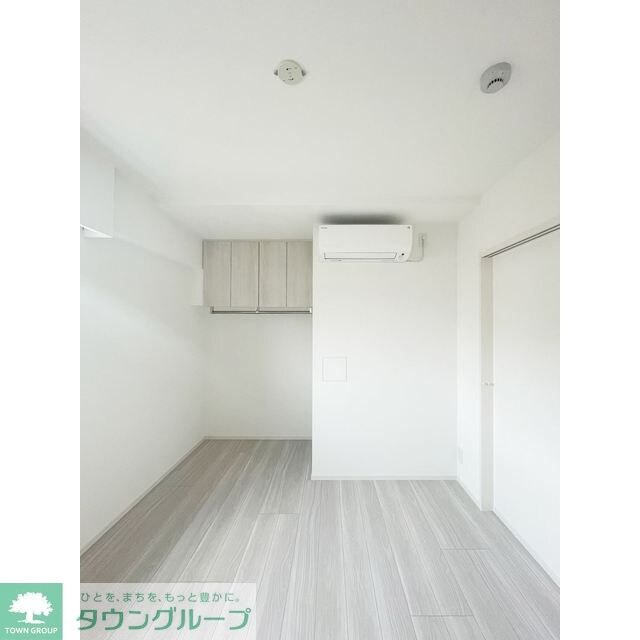 コンフォリア・リヴ志村三丁目の物件内観写真