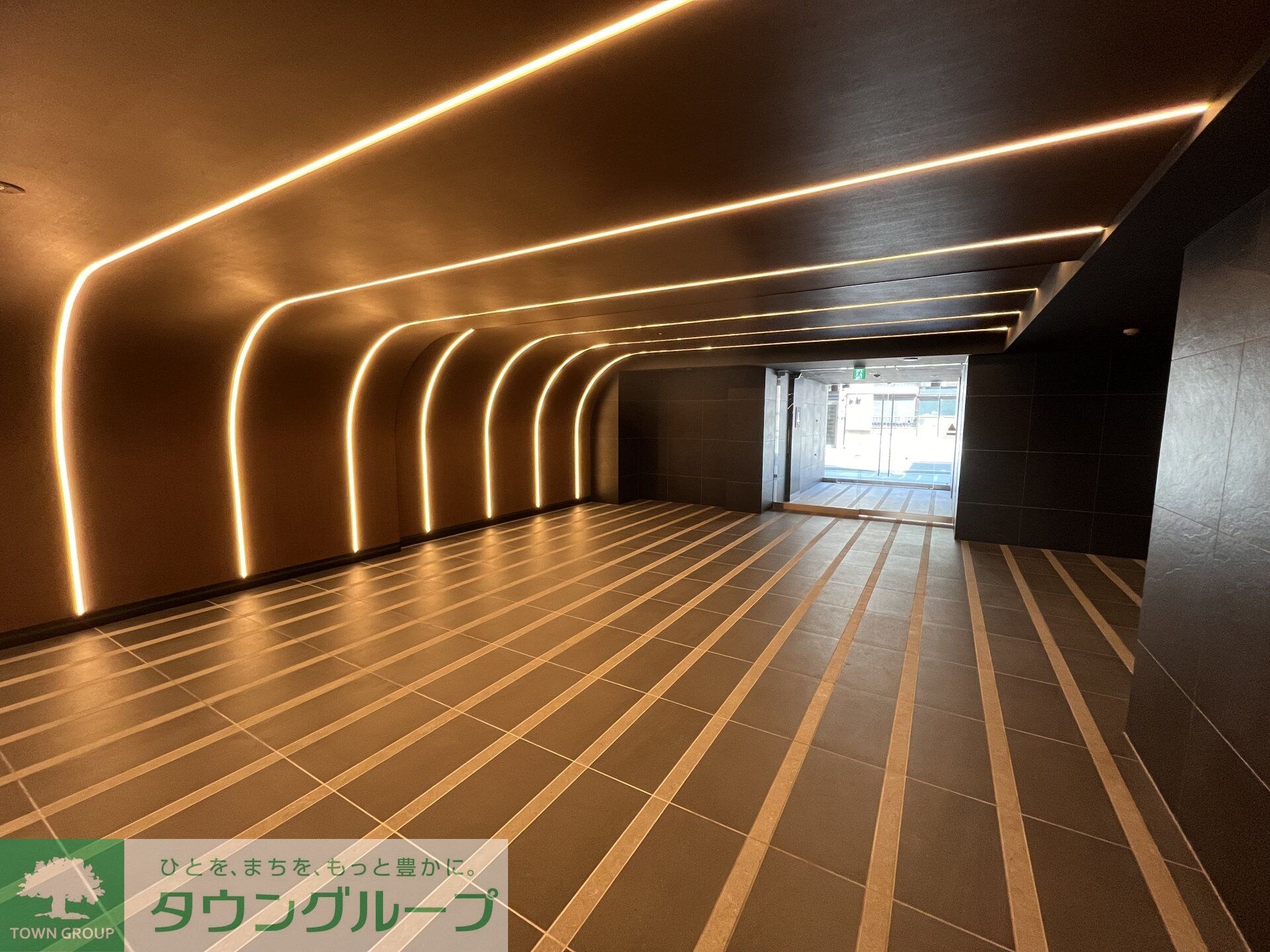 アジールコート山手動坂の物件内観写真