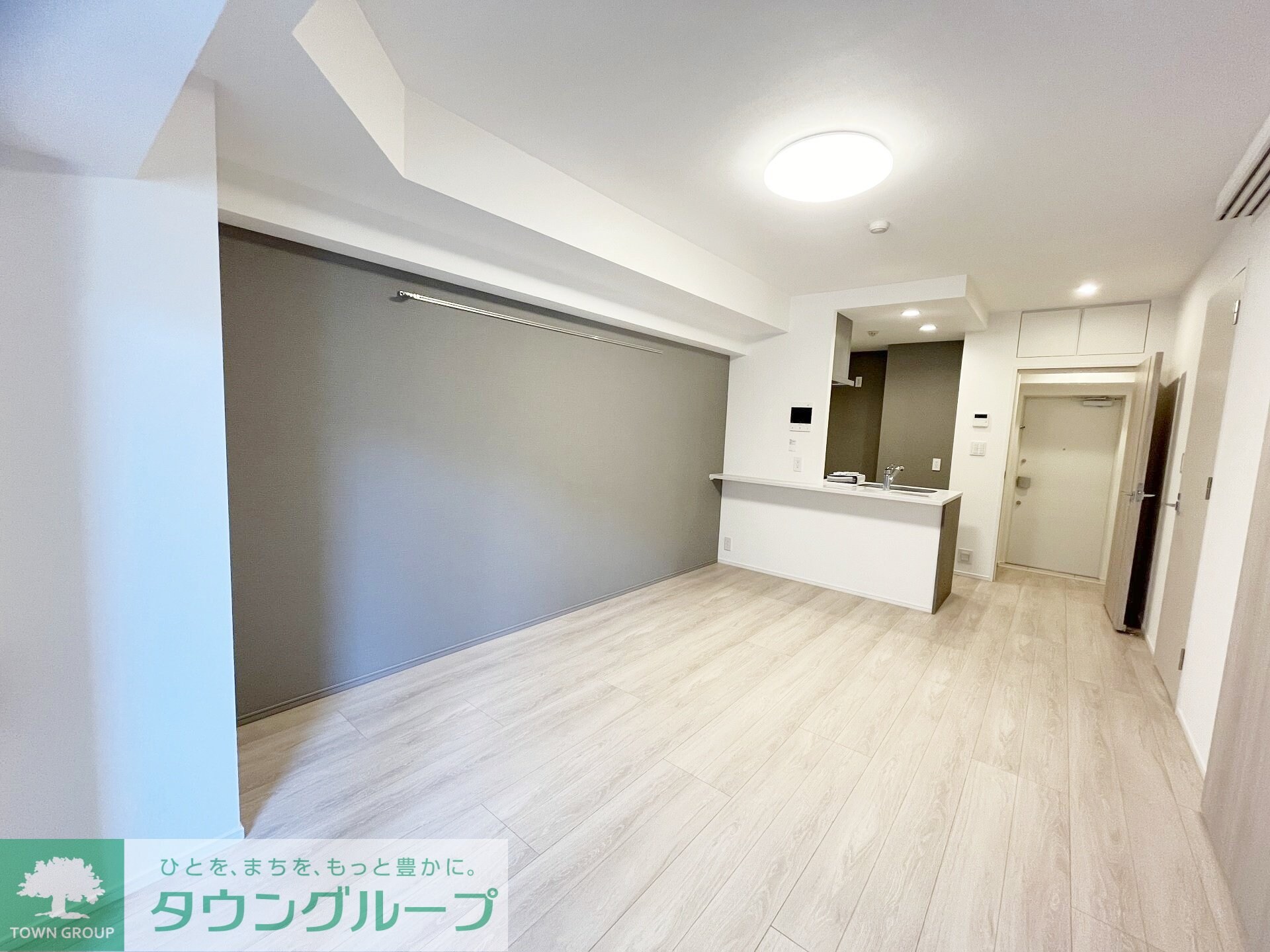 アジールコート山手動坂の物件内観写真