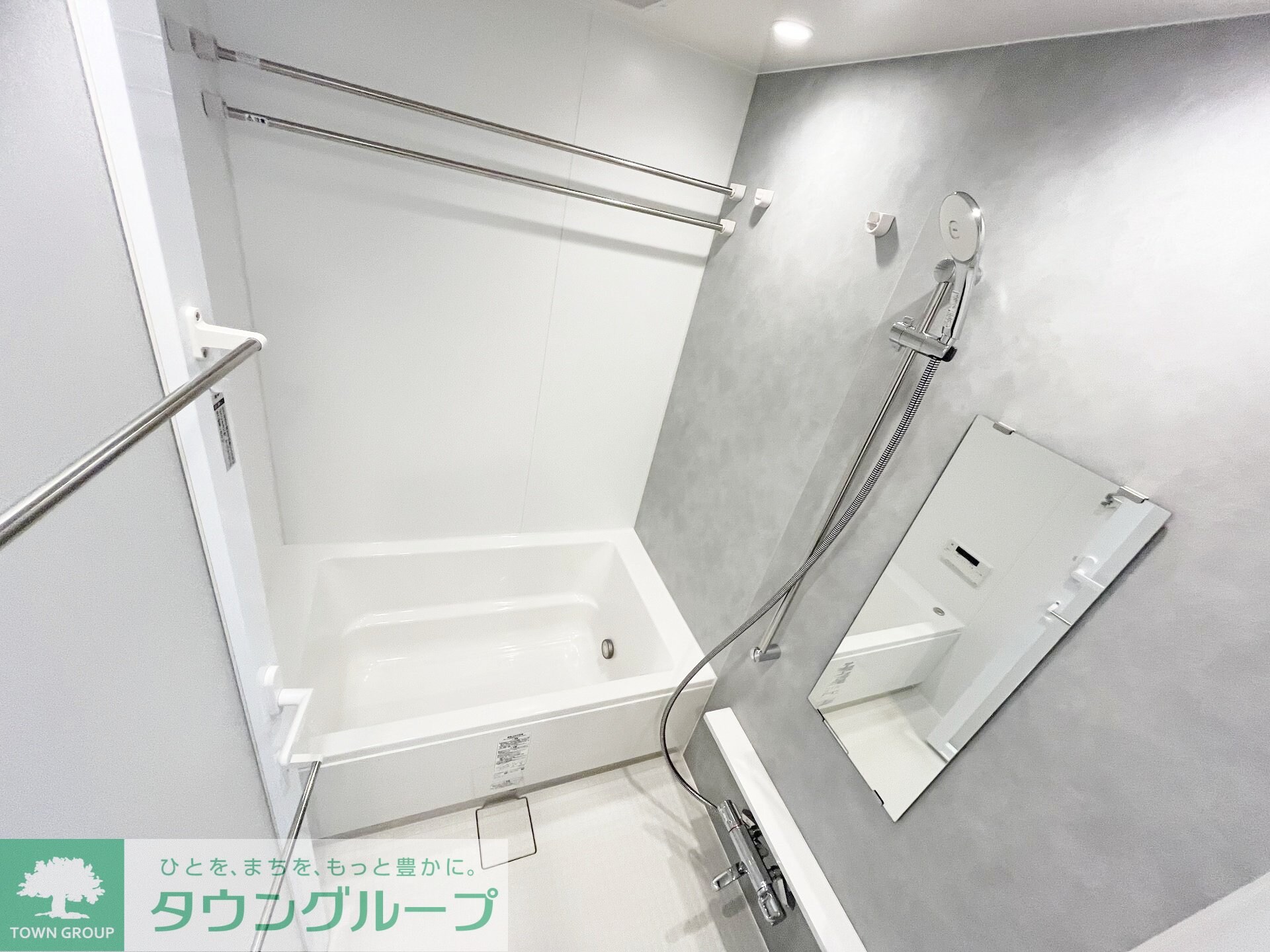 アジールコート山手動坂の物件内観写真