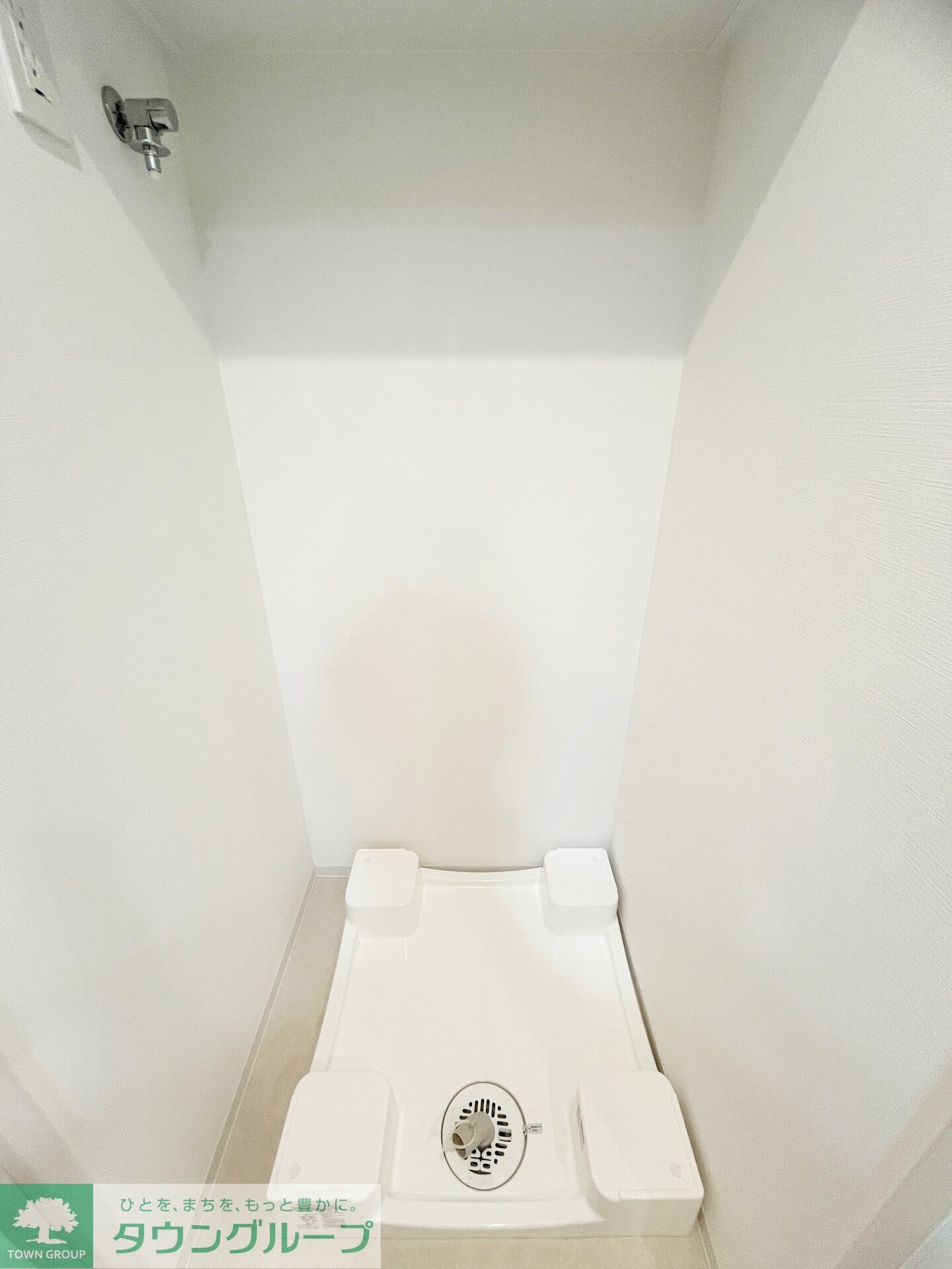 アジールコート山手動坂の物件内観写真