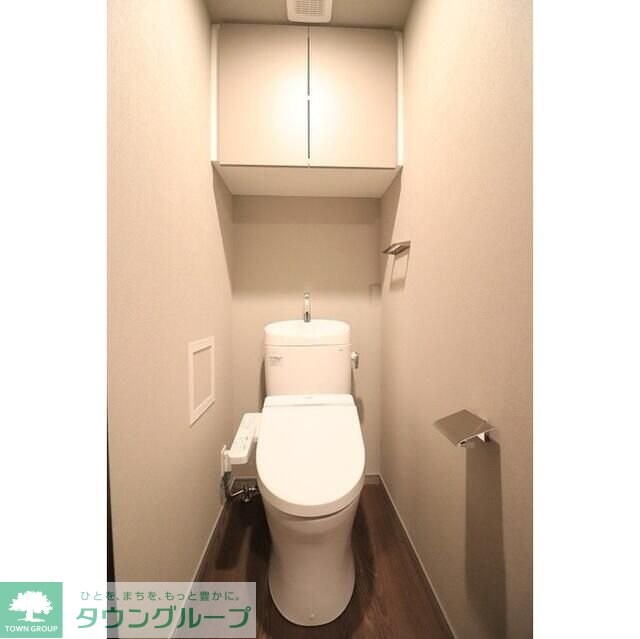 デルックス田端の物件内観写真