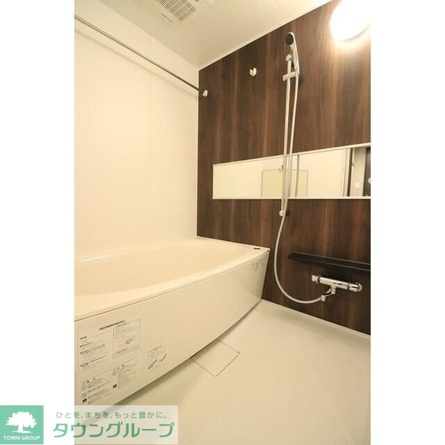 デルックス田端の物件内観写真