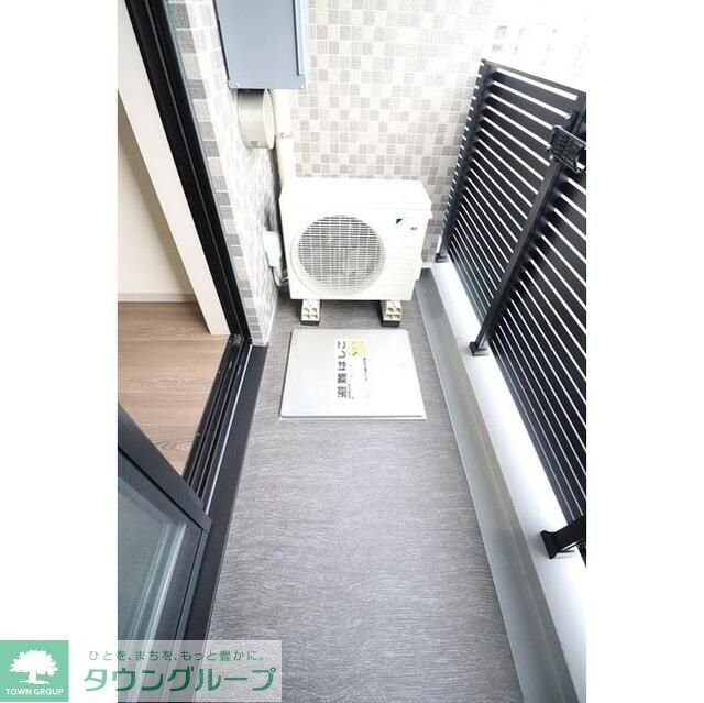 デルックス田端の物件内観写真