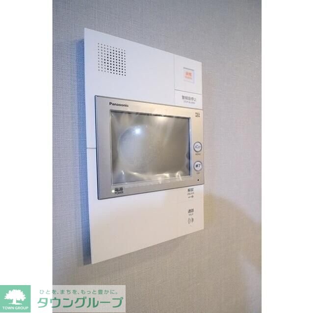 デルックス田端の物件内観写真