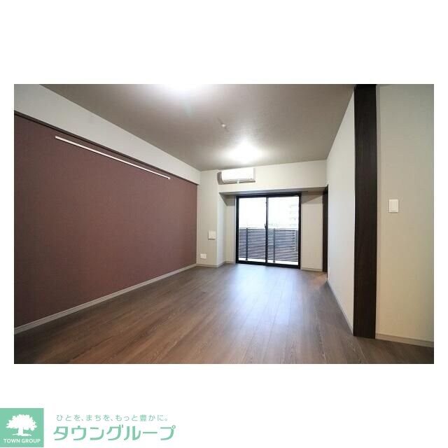 デルックス田端の物件内観写真