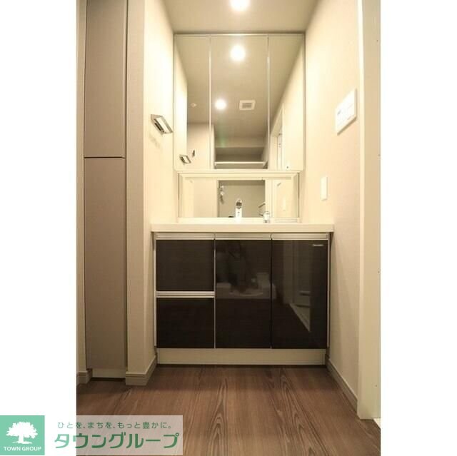 デルックス田端の物件内観写真