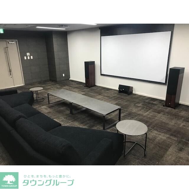 デルックス田端の物件内観写真